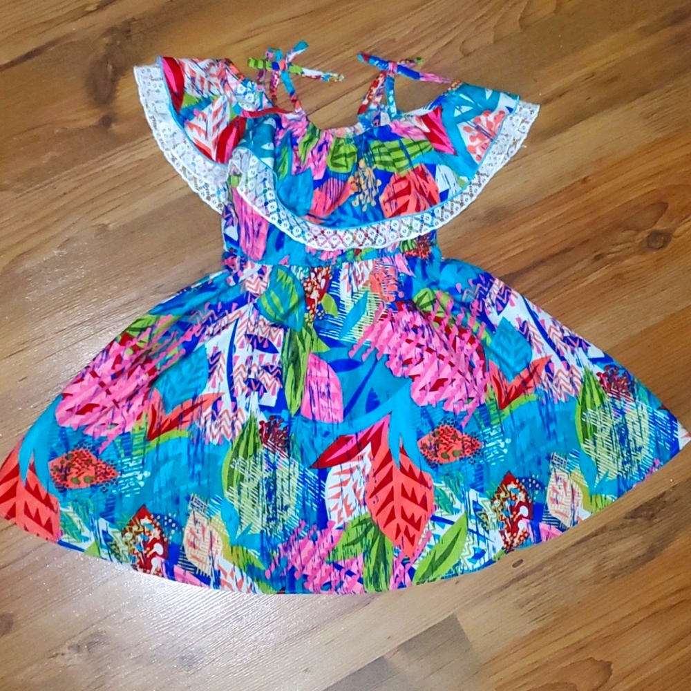 Summer dress
